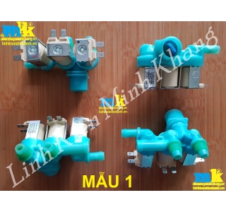 ( SP1021 ) Van Cấp 3 Vòi Máy Samsung Cửa Trên